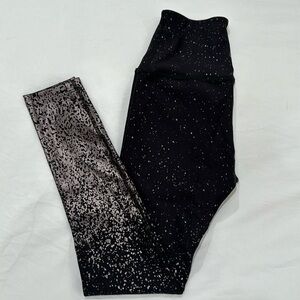 Beyond Yoga Alloy Ombré High-Waist Leggings XS